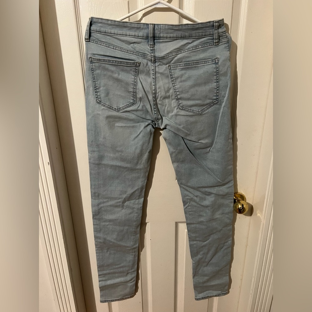 Uniqlo Ultra Stretch Skinny fit Jeans